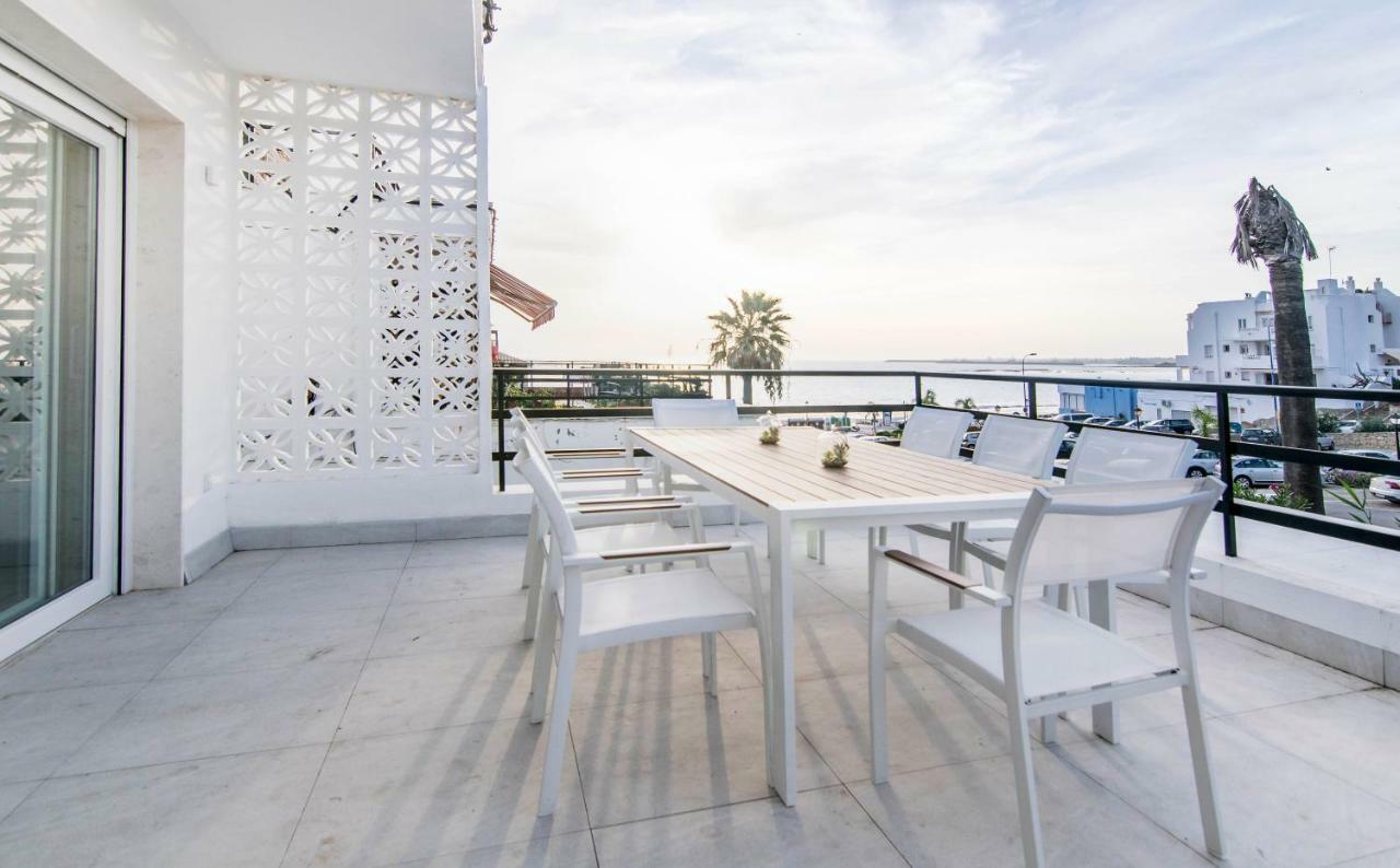 Casa El Manantial Villa El Puerto de Santa Maria Luaran gambar
