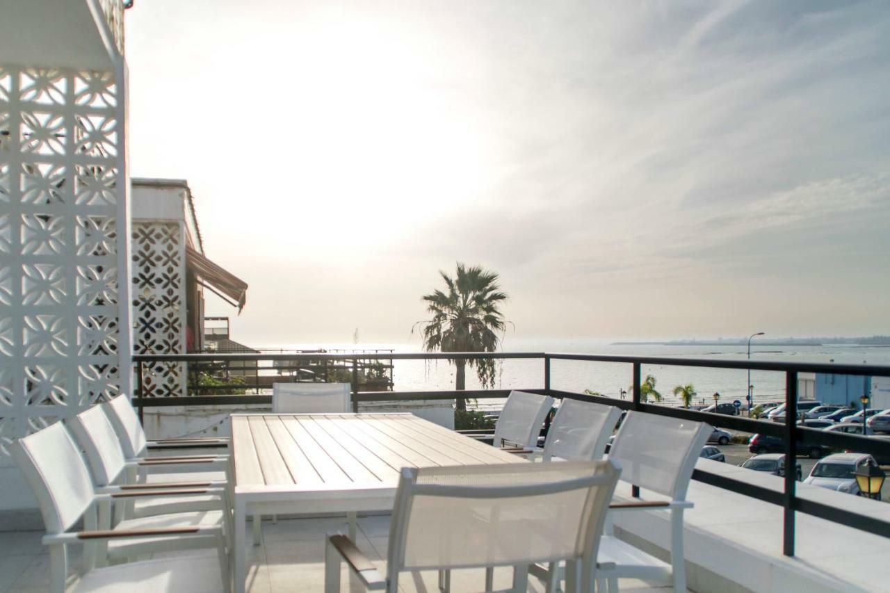 Casa El Manantial Villa El Puerto de Santa Maria Luaran gambar