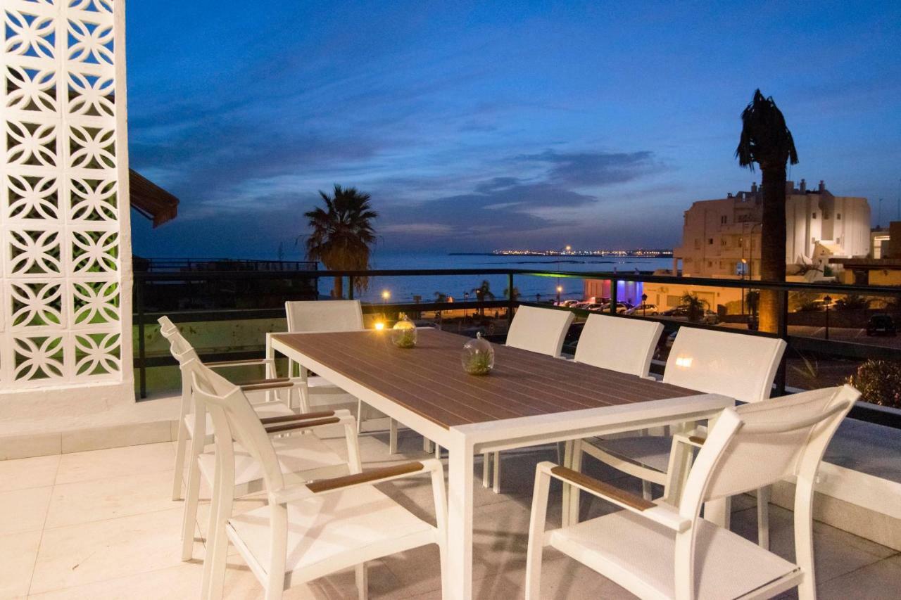 Casa El Manantial Villa El Puerto de Santa Maria Luaran gambar