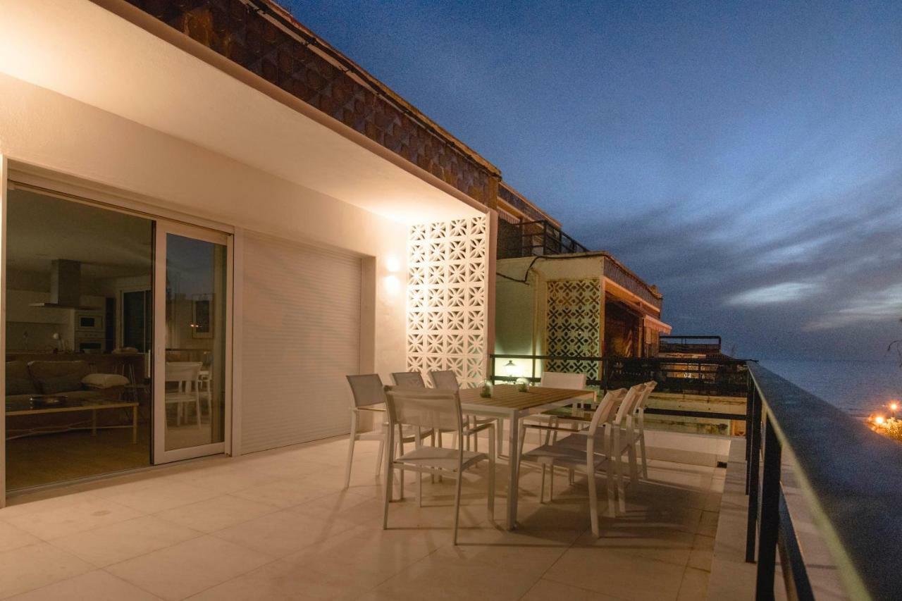 Casa El Manantial Villa El Puerto de Santa Maria Luaran gambar